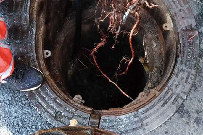 永济管道预处理